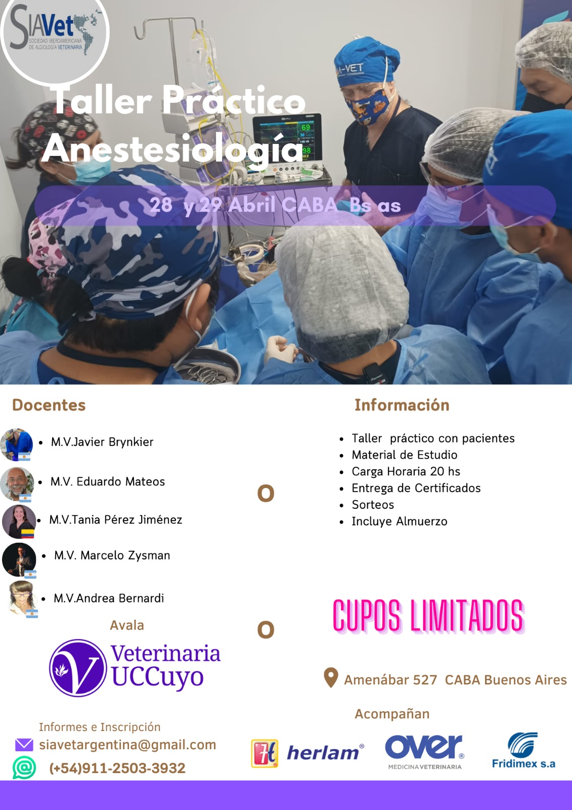 SIAVET INICIO Siavet inicio